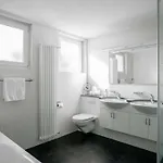 Апартаменты Modern-18 By Interhome