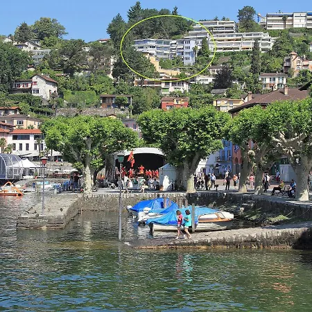 Modern-18 Ascona