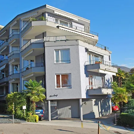 Modern.18 * Ascona