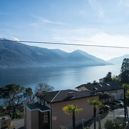 Apartament Modern-18 By Interhome *