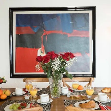 Apartment Modern.18 Ascona