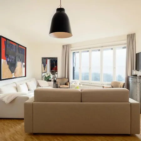 Modern-18 By Interhome דירה