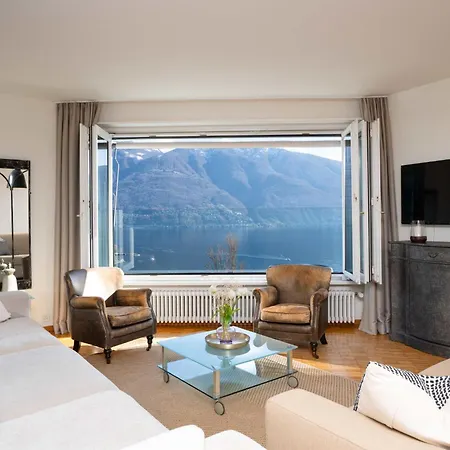 Modern-18 * Ascona