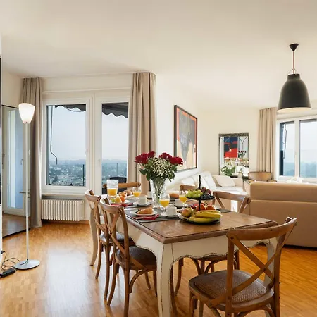 Modern-18 By Interhome * أسكونا