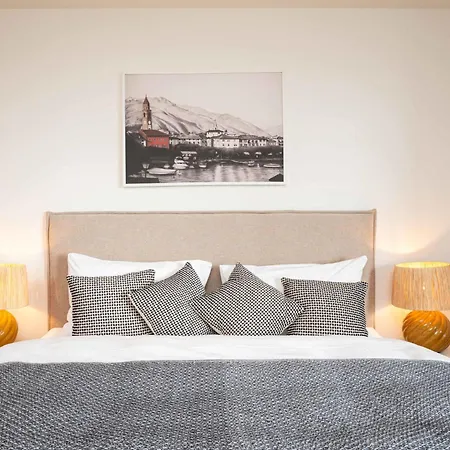 Apartment Modern.18 Ascona