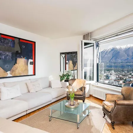 Modern.18 Ascona