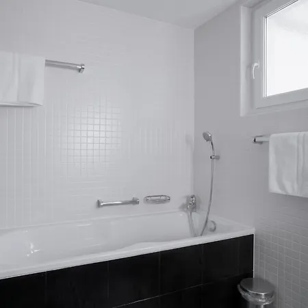 Appartement Modern-18