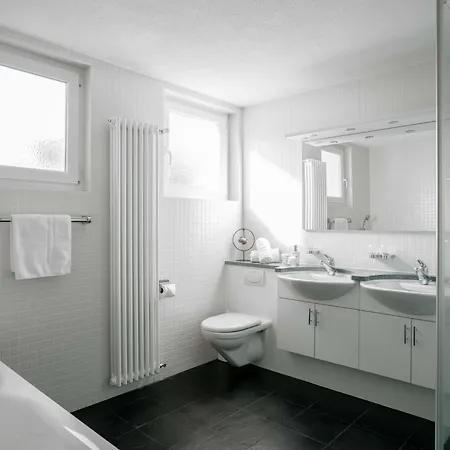 شقة Modern-18 By Interhome