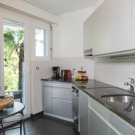 Modern.18 Ascona