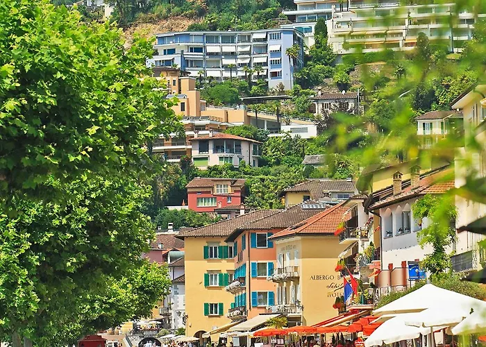 아파트 Modern-18 By Interhome