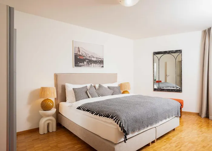 Modern-18 By Interhome Apartament