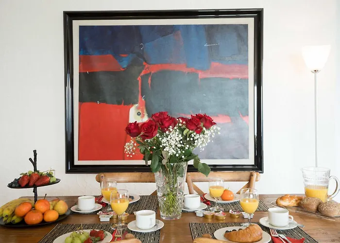 Apartament Modern-18 By Interhome Ascona