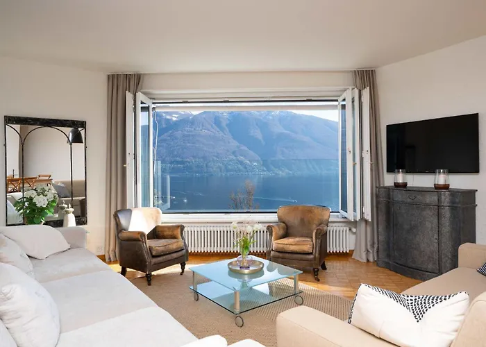 Modern-18 By Interhome * 아스꼬나