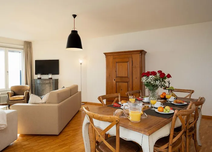 Modern-18 By Interhome Apartament *