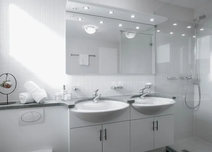 Modern-18 By Interhome