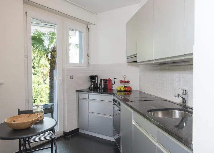 Modern-18 By Interhome 아스꼬나