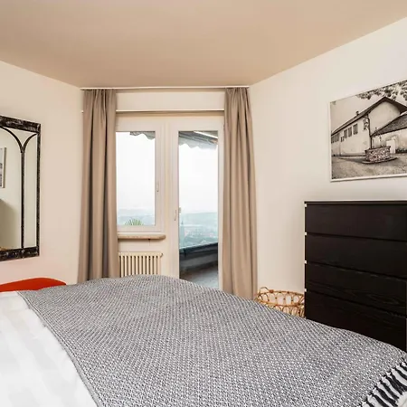 Appartement Modern-18 By Interhome Ascona