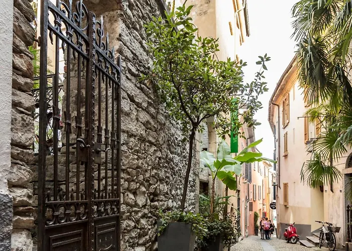 Modern-18 By Interhome Appartement *