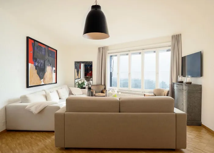 Modern-18 By Interhome Appartement