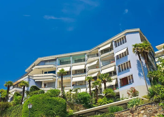 Modern-18 By Interhome *