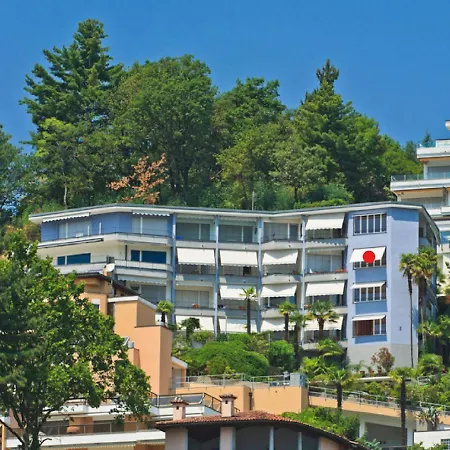 Modern-18 By Interhome * Ascona