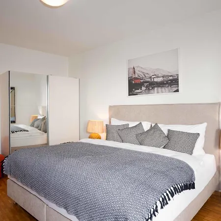 Modern-18 By Interhome